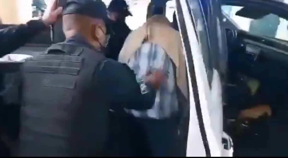 El niño le reveló a su mamá todo lo que supuestamente le hacía el cura. La audiencia fue reprogramada por covid