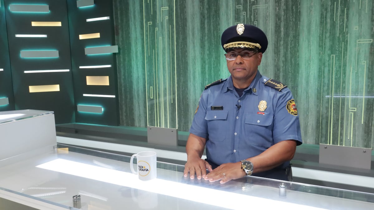 Más de mil 900 bomberos vigilarán Panamá en carnaval para prevenir emergencias