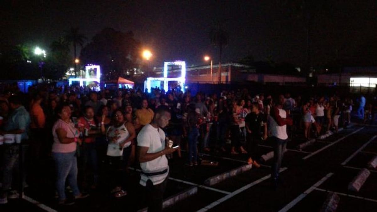 Bomba y plena. 'La Polla' celebró su cumpleaños mostrando sexi tatuaje