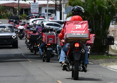 Pides, pagas y no llega: estalla caos en PedidosYa