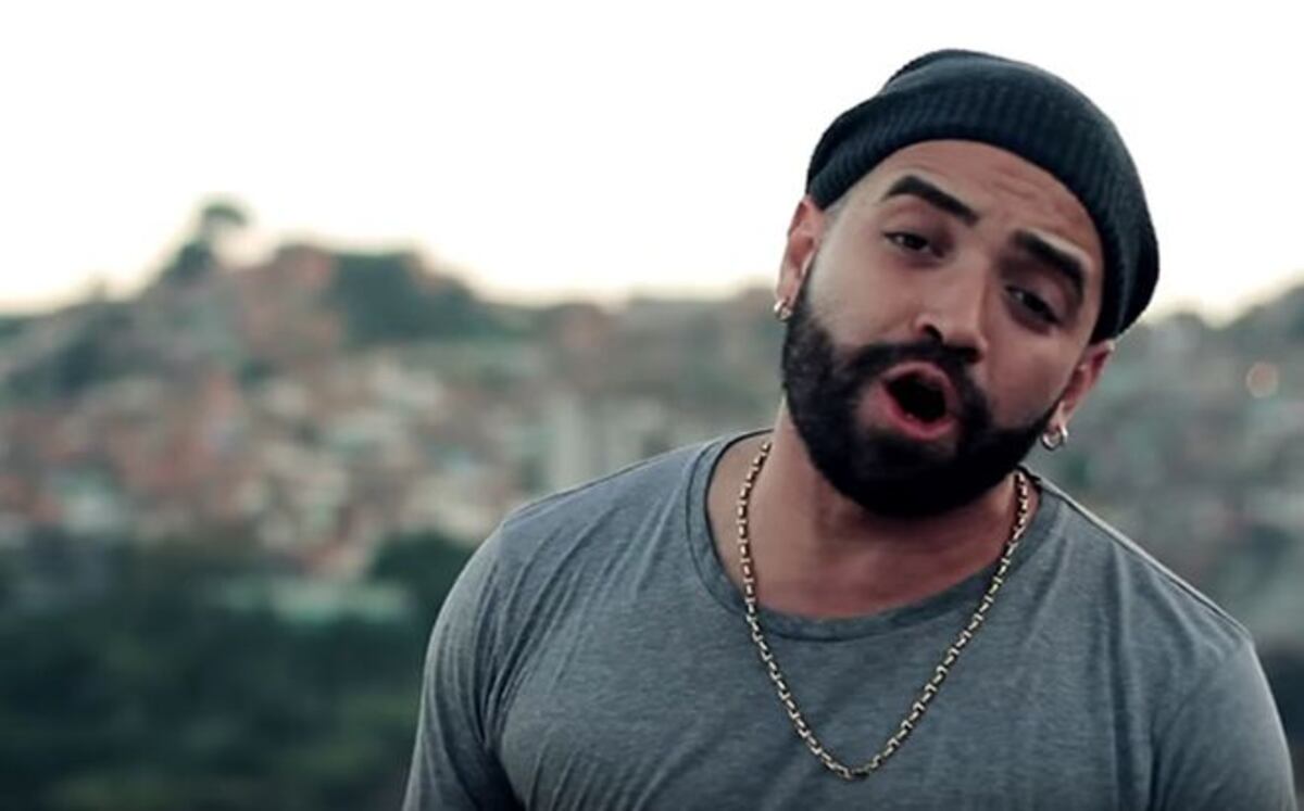 Nacho confesó con este emotivo video que quiere volver a Venezuela