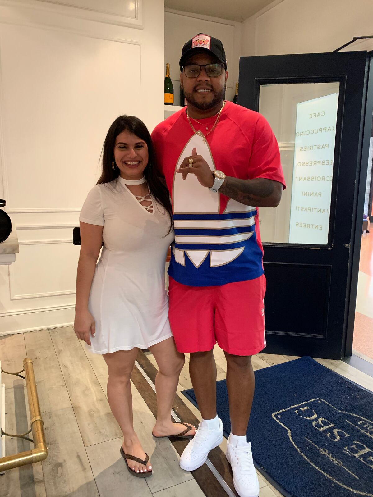 Expandiendo horizontes. Dubosky habla con Mi Diario sobre su carrera, los nuevos talentos y su gira por República Dominicana