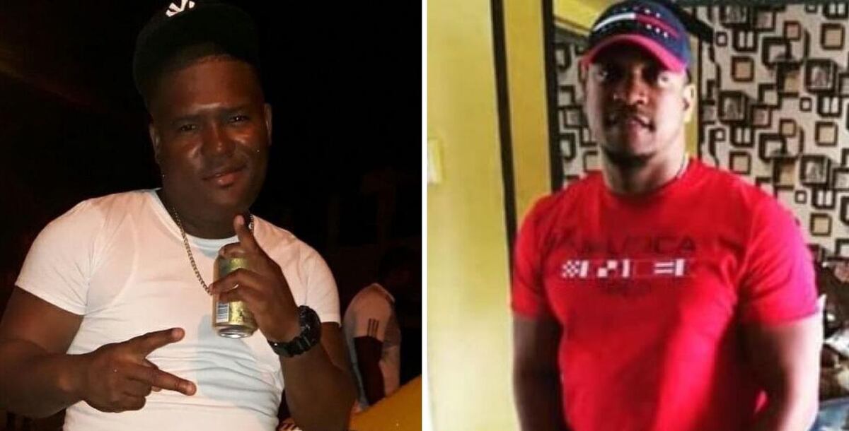 Madrugada sangrienta. Tres personas fueron asesinadas a tiros en Colón. Conoce quienes eran