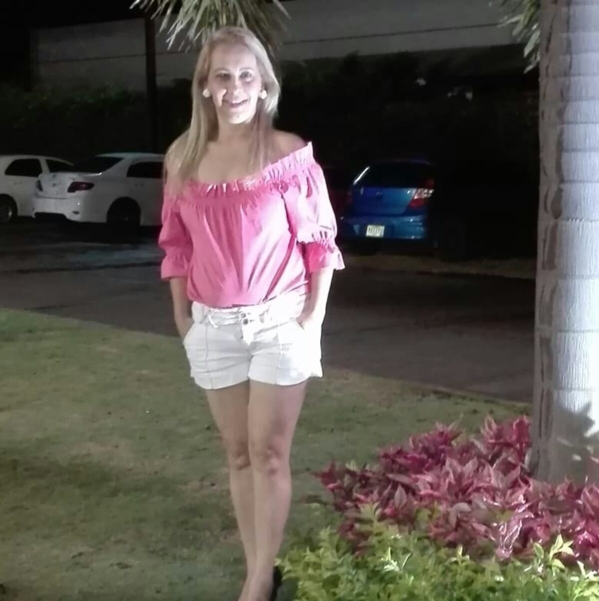 Ordenan detención provisional a hombre que mató a su jefa en Capira