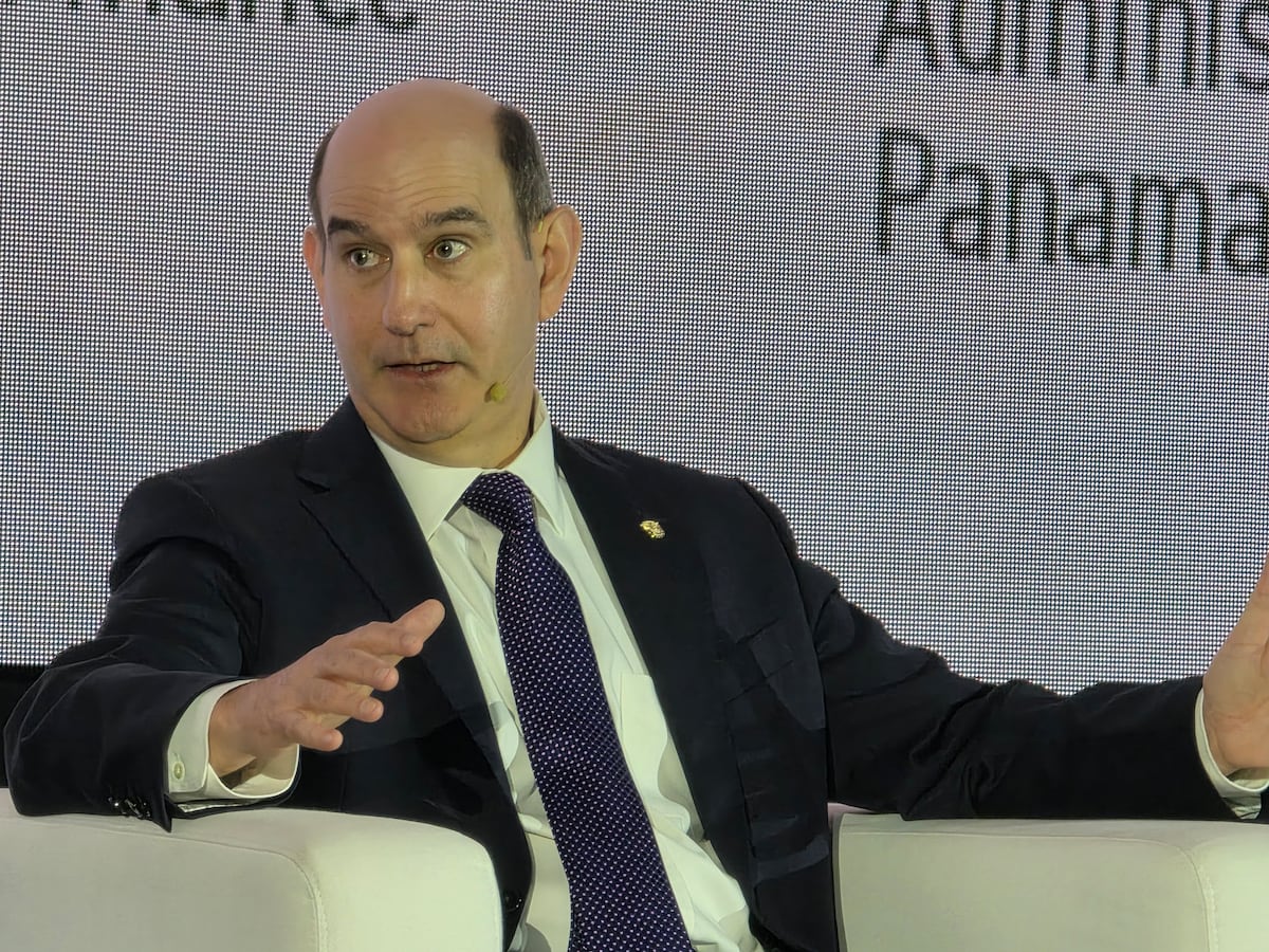 Chapman alza la voz: “Derogar la ley sería un error gravísimo”