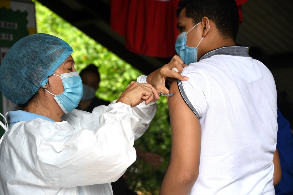 Editorial. Comunicación es vital para que vacunación de menores tenga éxito en Panamá