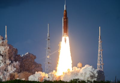 Artemis II enfrenta su momento más crítico: el reingreso a la Tierra