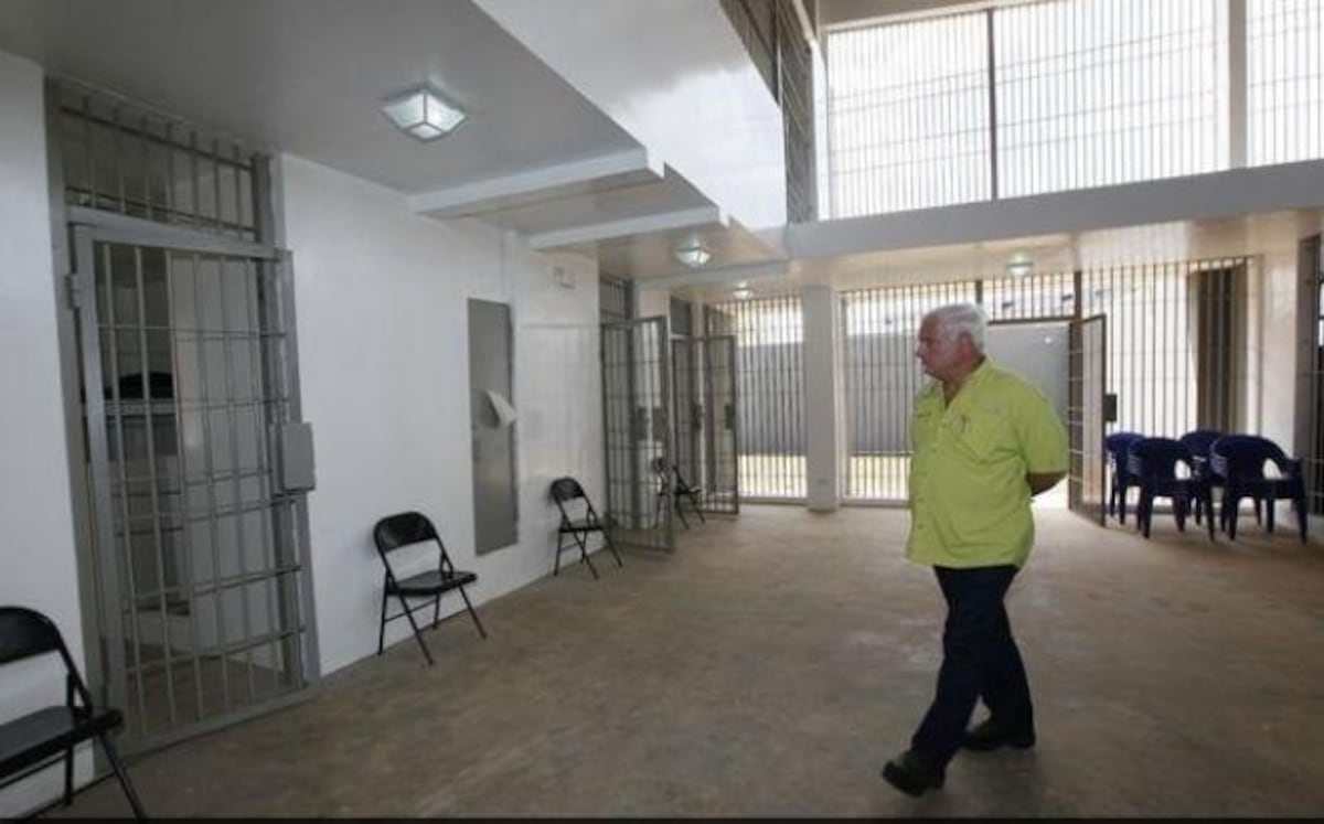 Ricardo Martinelli viene a Panamá en el 2018 para postularse a cargos políticos