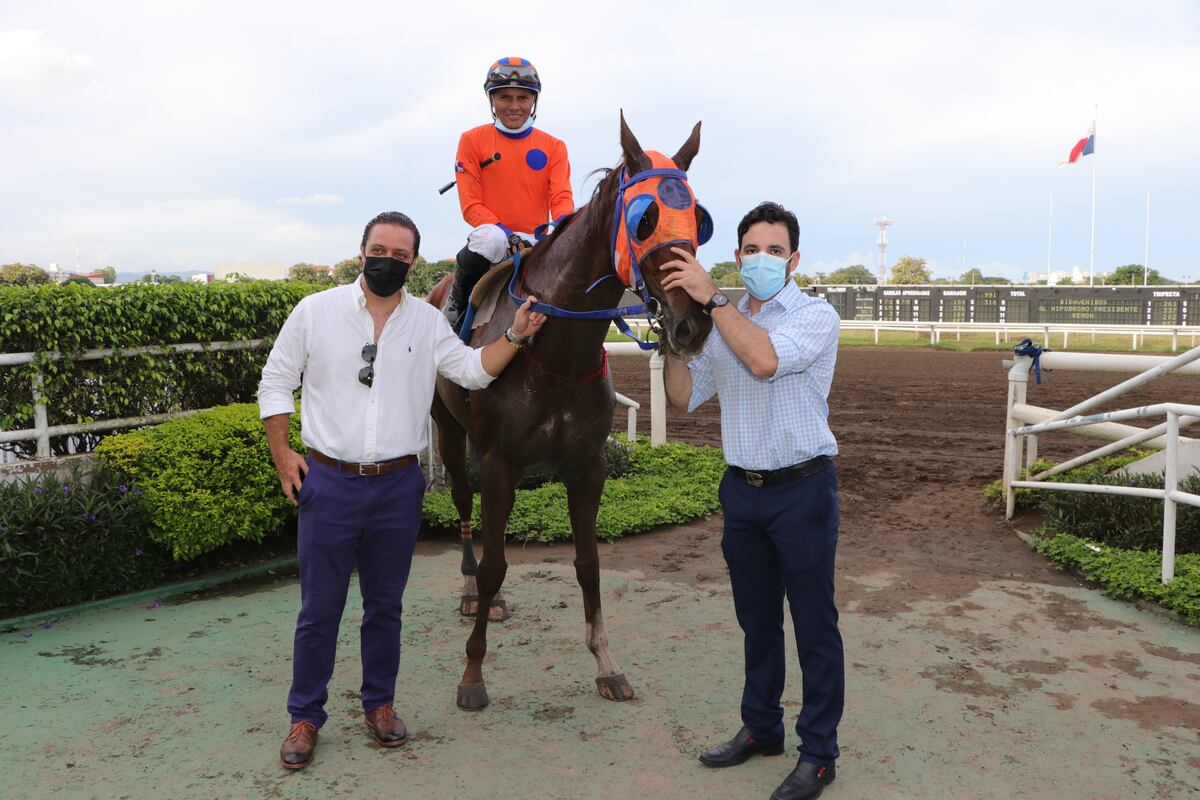 El Muchachito impuso su casta para llevarse el Clásico Marcos Justine Fernández