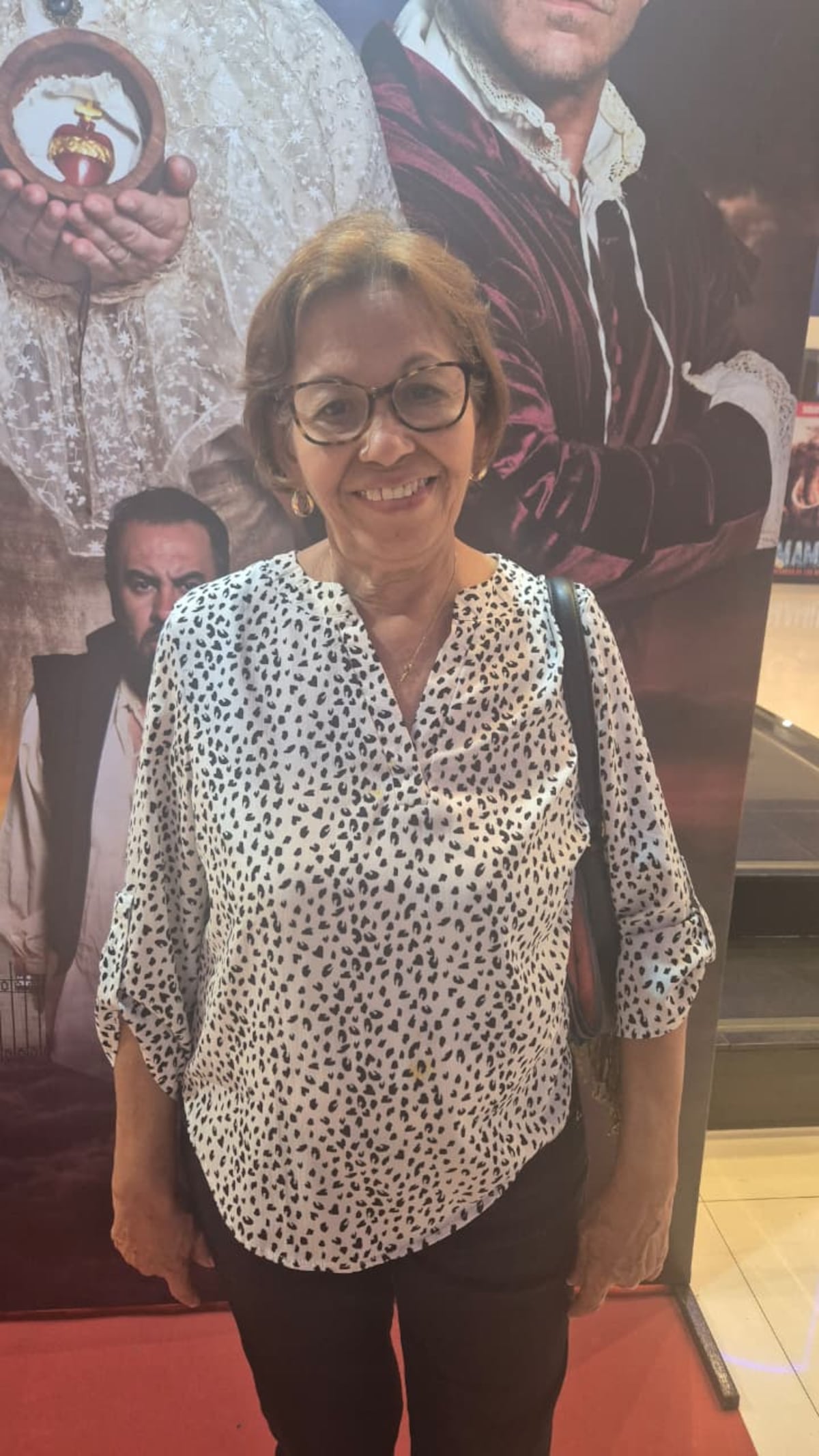 Cine para devotos: La historia de fe viva de ‘Bendito Corazón’