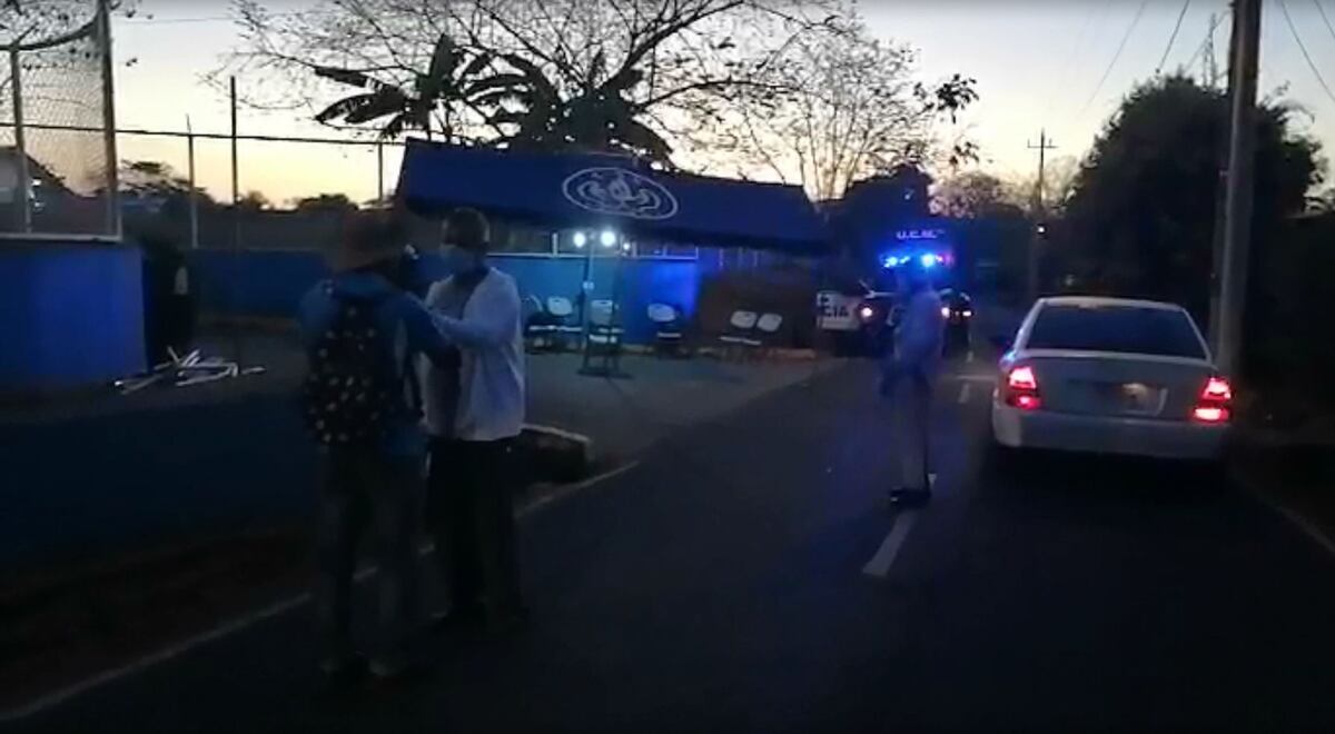 Soná amanece a la expectativa de los resultados de coronavirus