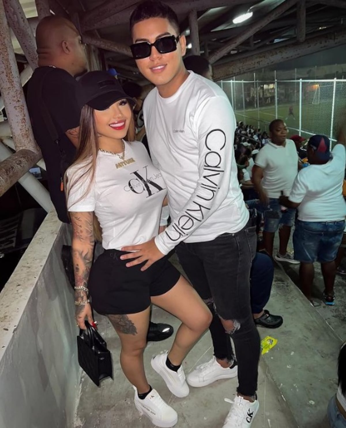 Anyuri muestra al dueño de sus ‘te amos’