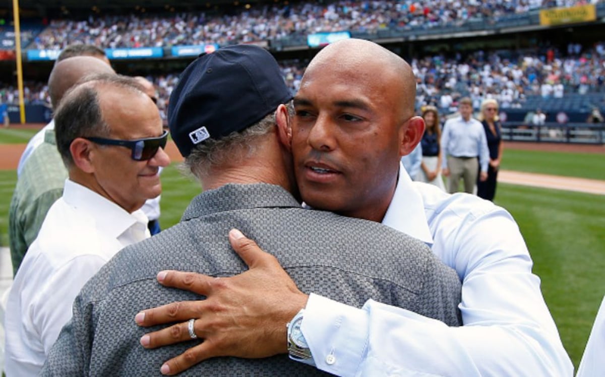 Coach de Mariano muere a 8 días del anuncio de Cooperstown