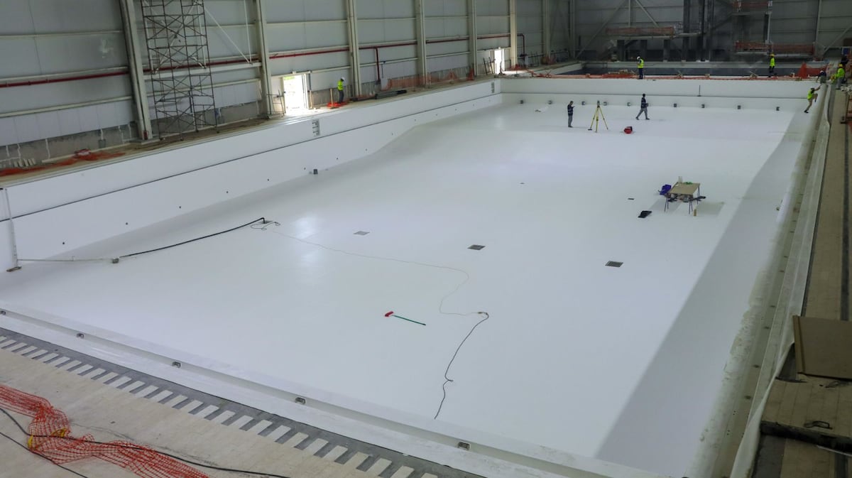 Panamá afina sedes para los Juegos Suramericanos Juveniles 2026