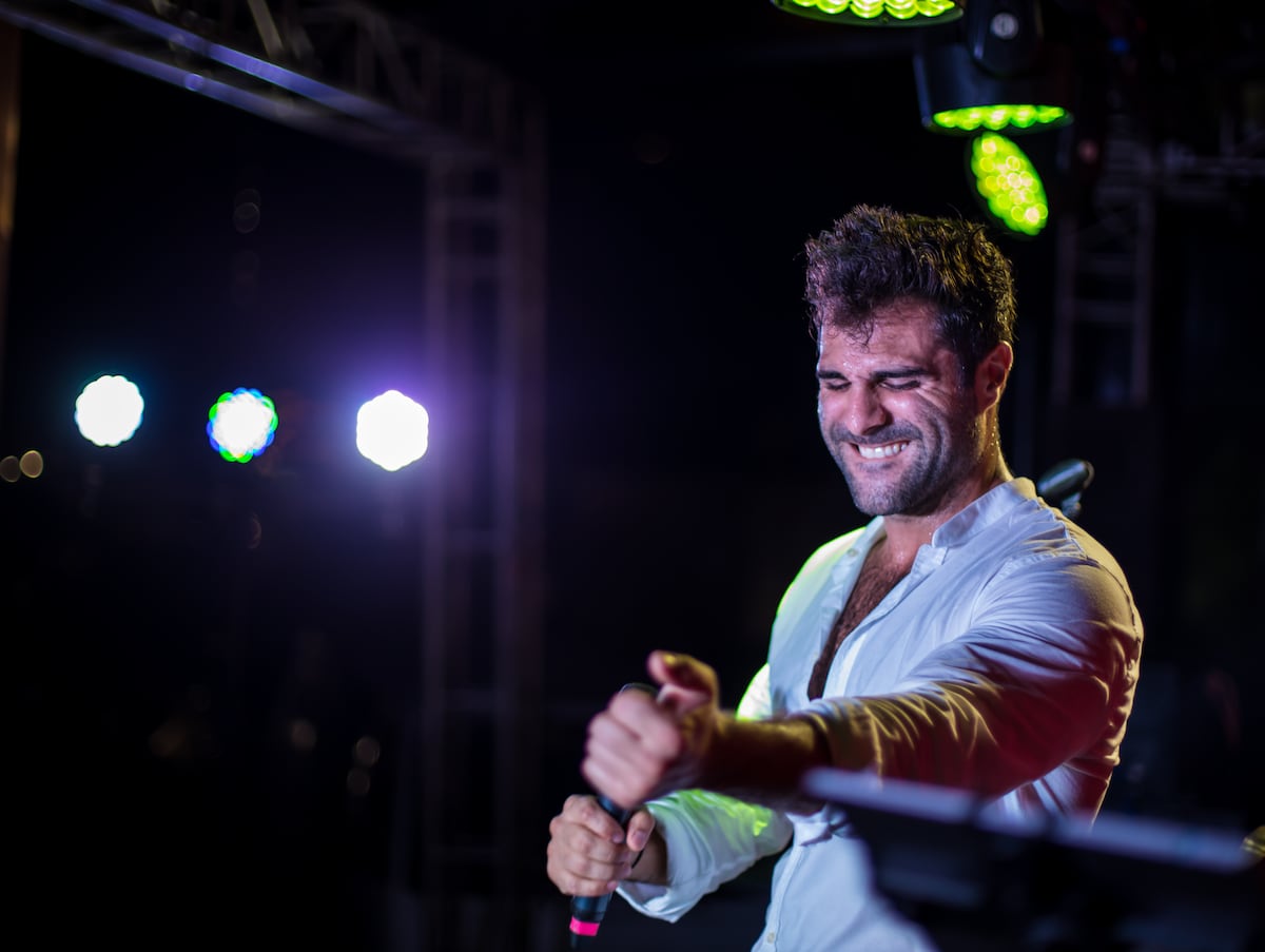 Una alternativa digna de analizar. Autocines, para que el show pueda continuar guardando las medidas de bioseguridad