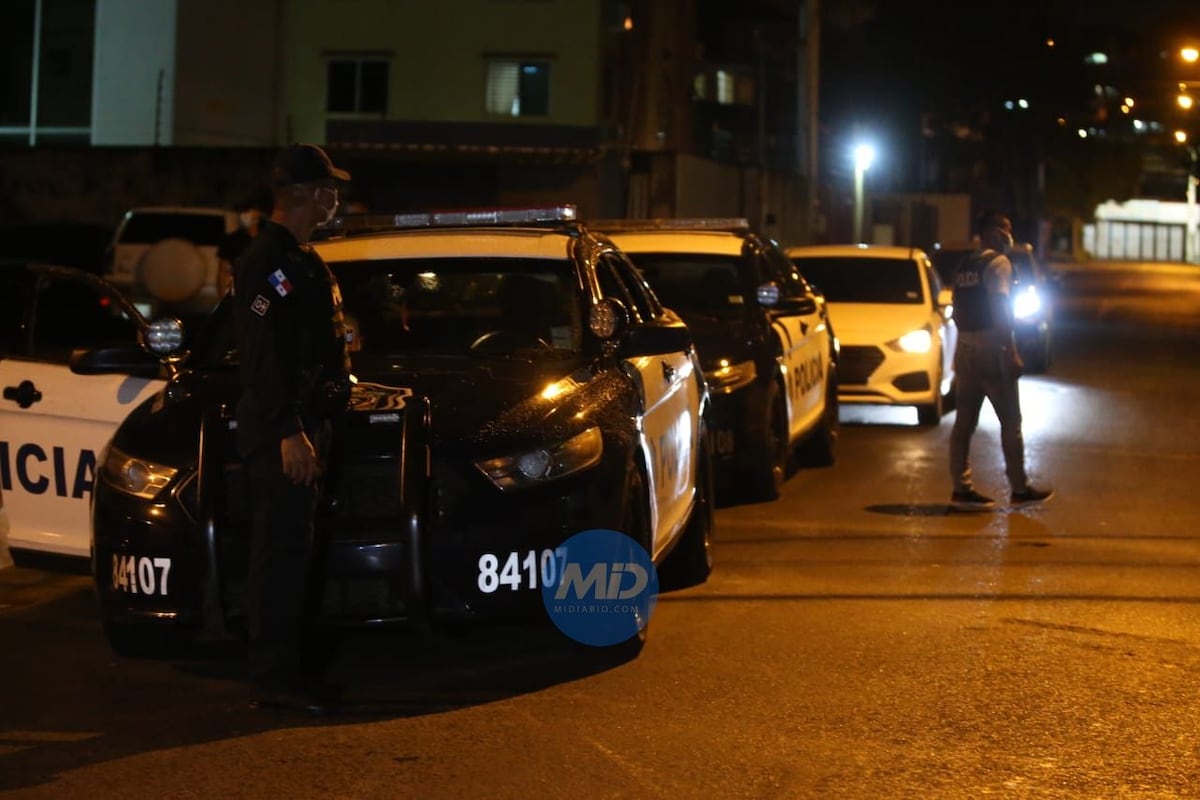 Dos hombres pasarán medio siglo en prisión por un doble homicidio perpetrado en Río Abajo