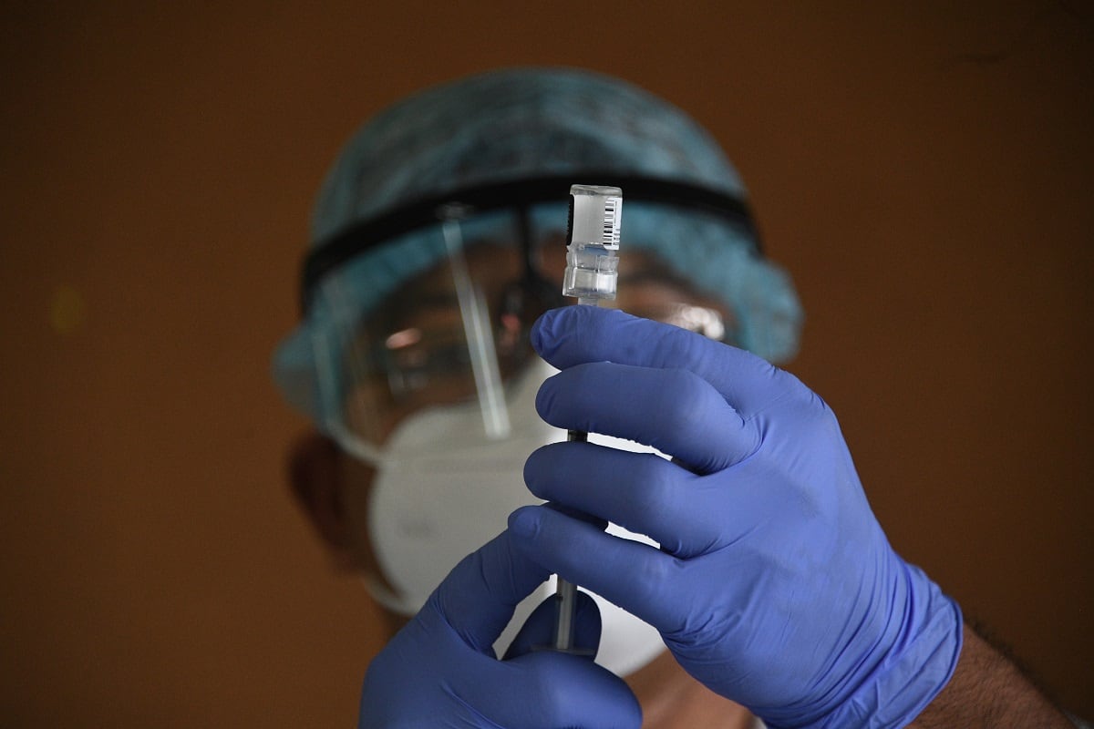 Reportan 3 mil 248 nuevos casos de covid-19. Juan Díaz, Penonomé, San Francisco, Monagrillo y Chitré, los más afectados