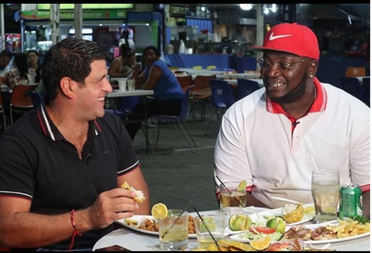 Mr.Fox: 'No al matrimonio igualitario'.Confesó quién le gusta de la TV