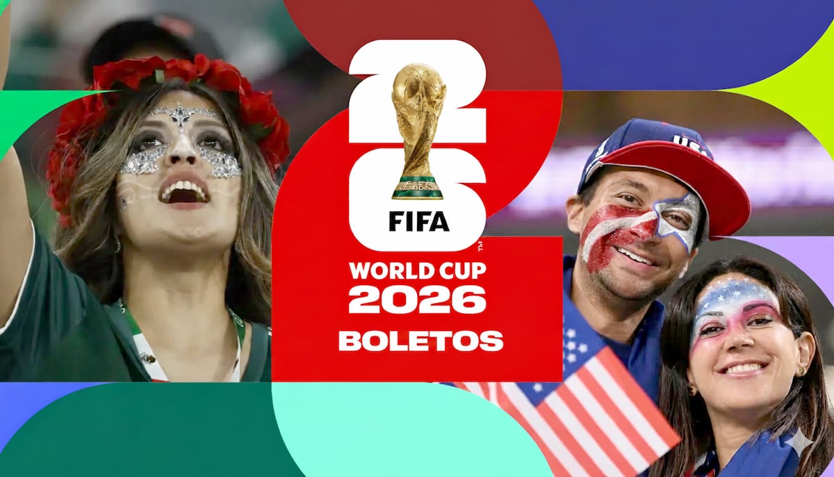 Entradas al Mundial 2026 desatan quejas y los precios se disparan