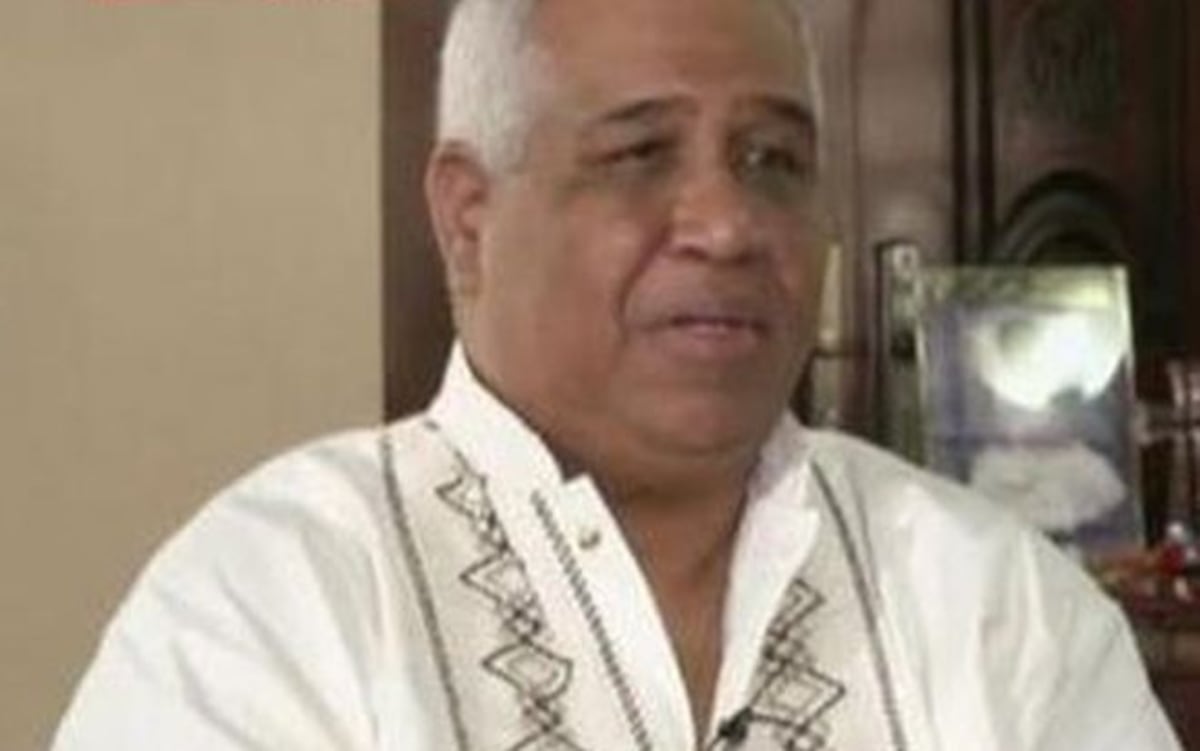 Le aplicaron guarómetro a diputado que atropelló a niña que murió en Colón