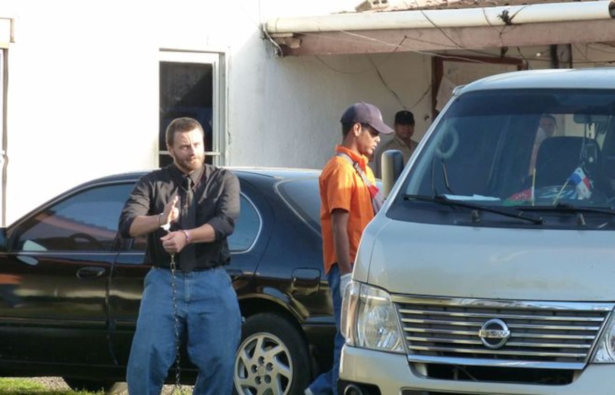 En Exclusiva.Menor chiricana reveló sus encuentros amorosos con el Salvaje Bill