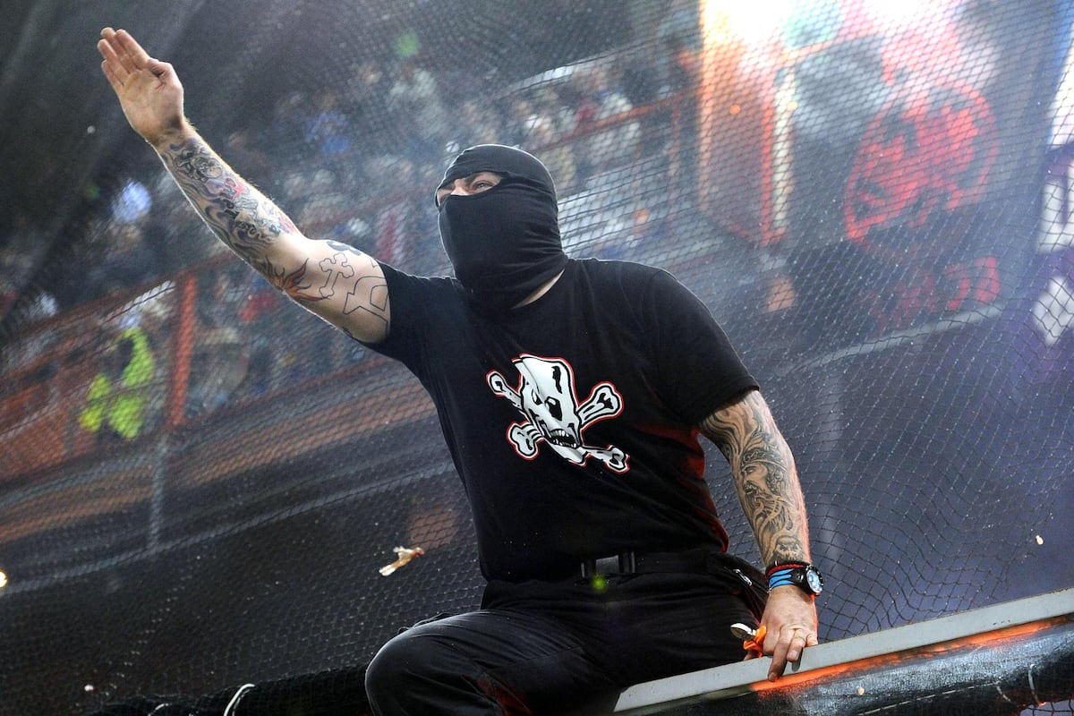 El Regreso de la Bestia: Ivan Bogdanov y la Euro 2024