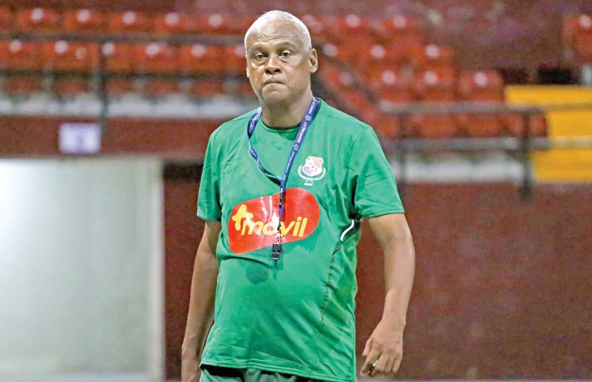 Panamá va ante México en el Premundial de Futsal