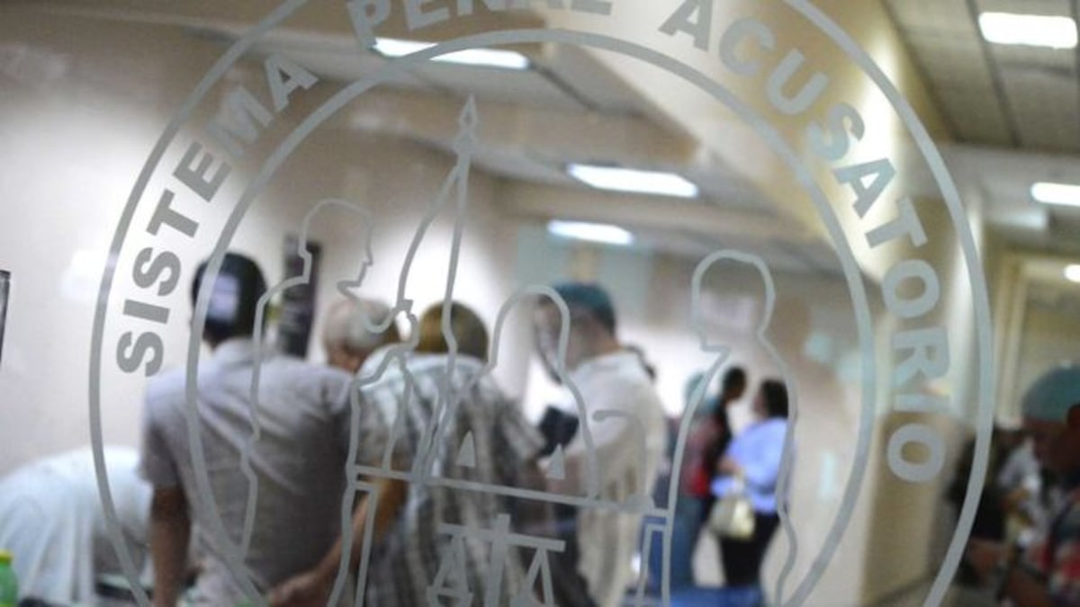 Autoridades detienen a un hombre vinculado a un hecho de sangre en la isla San Miguel