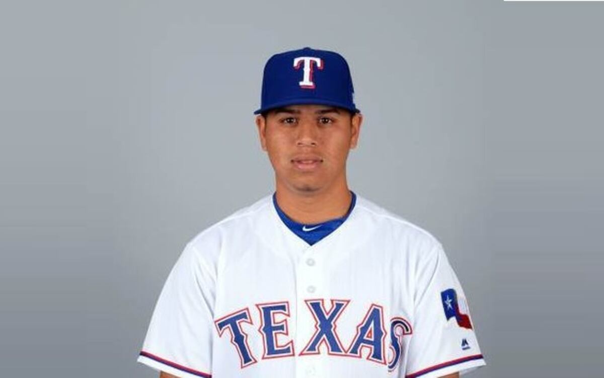 Con impresionante atrapada, panameño Jurado gana en California | VIDEO