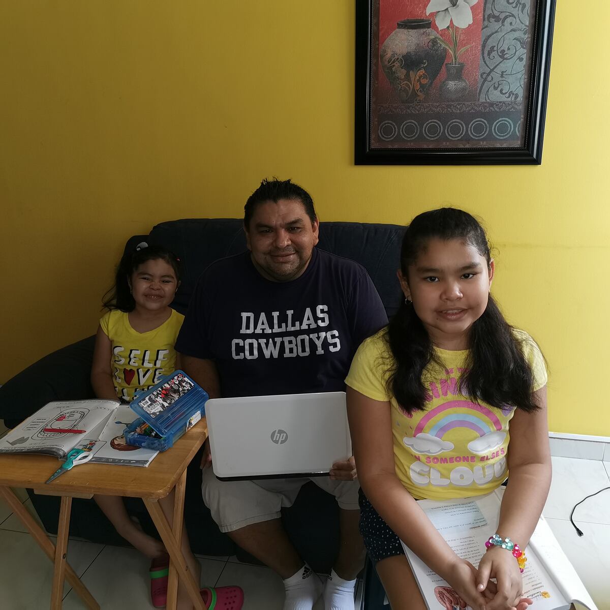 ‘Viático Man’ se confiesa y cuenta a Mi Diario su días de cuarentena