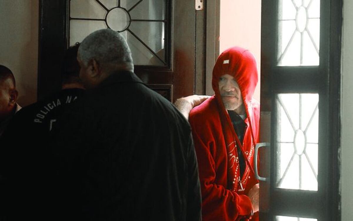 PENA MÁXIMA.  Piden para uno de los asesinos de los 5 asiáticos en La Chorrera 