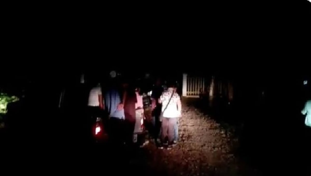 Navidad sangrienta. Mata a sus jefes frente a sus hijos en Veraguas. Vídeo