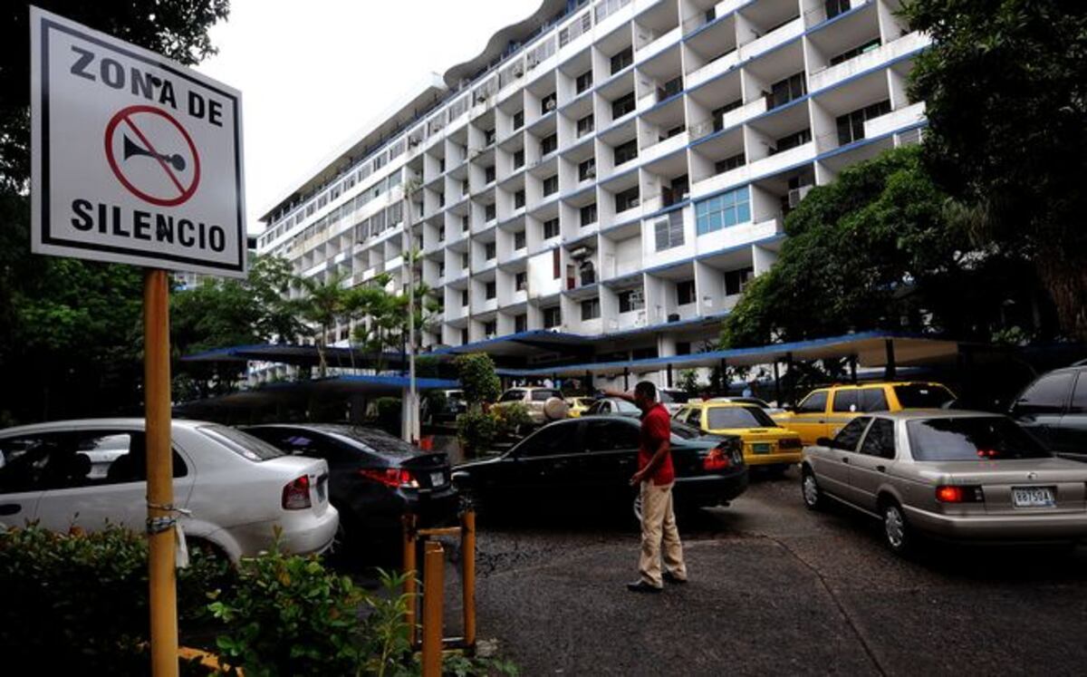 Detectan otro caso de KPC en la CSS. Se trata de una exranjera