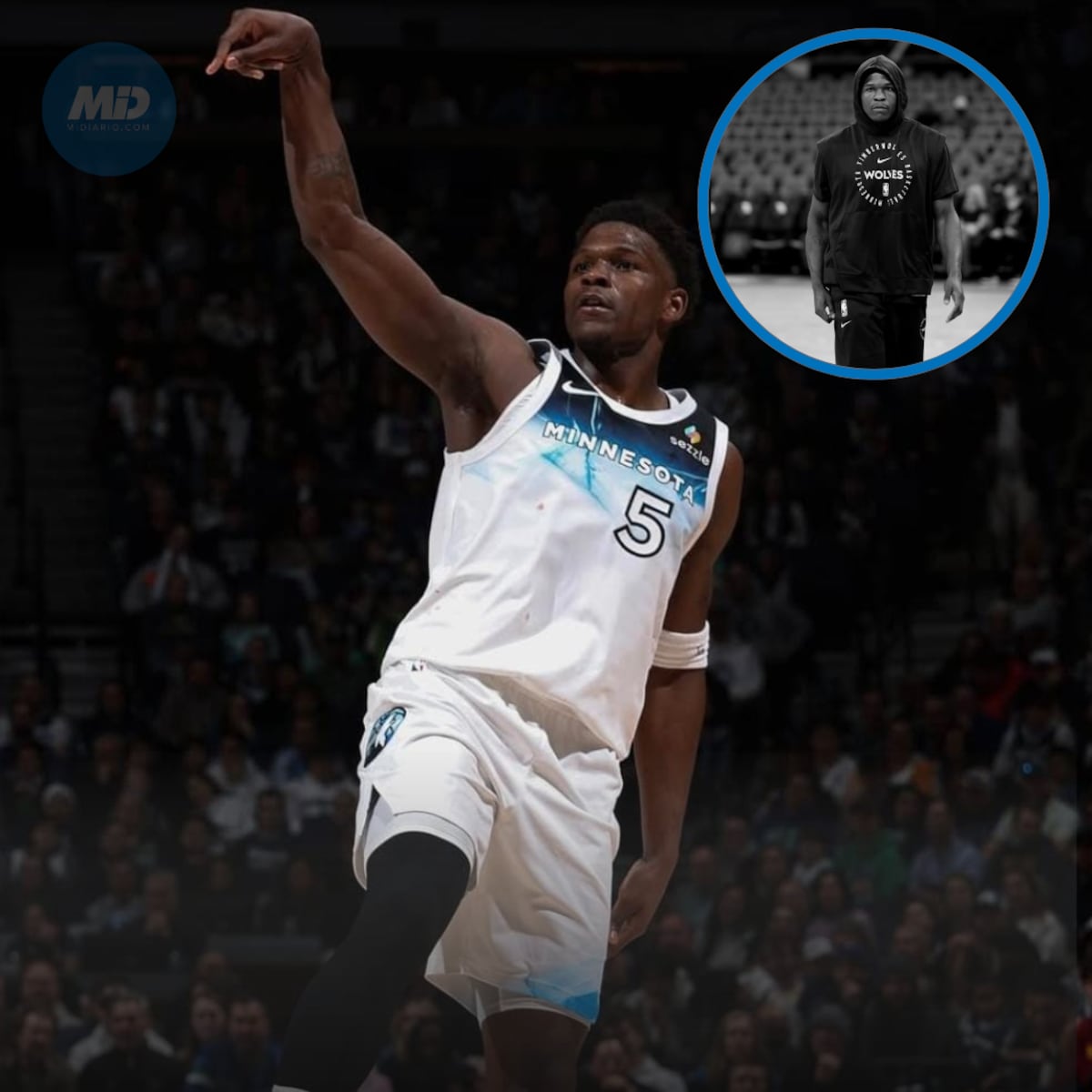 La manutención que todas querrían: $1,080,000 dólares en un solo pago