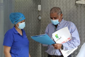 Autoridades del Minsa en San Miguelito seguirán con  los operativos nocturnos 