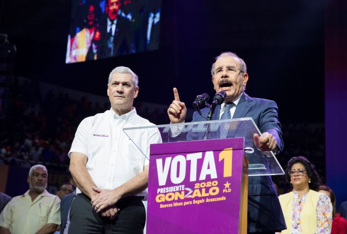 Dominicanos no podrán votar desde Panamá por decisión del Minsa