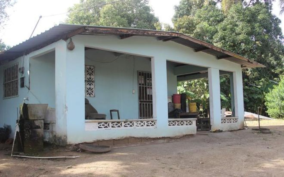 El Ministerio Público investiga homicidio del señor quemado en Pacora