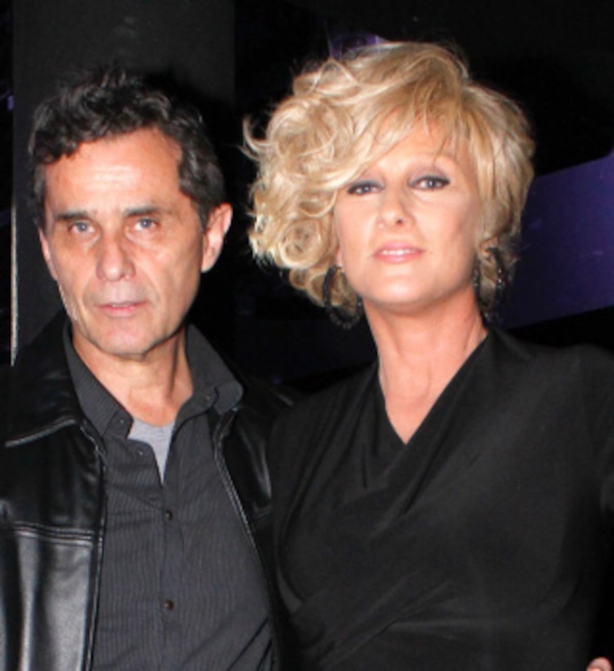 Fallece la legendaria actriz Christian Bach