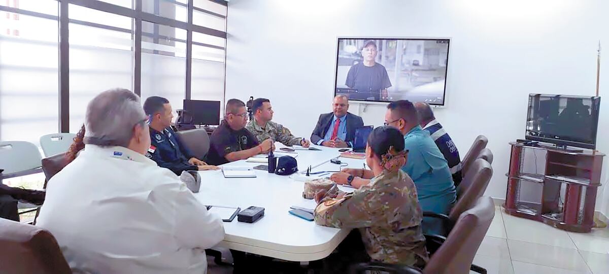 Facilitando el ejercicio democrático inclusivo haciendo votaciones en los centros penitenciarios