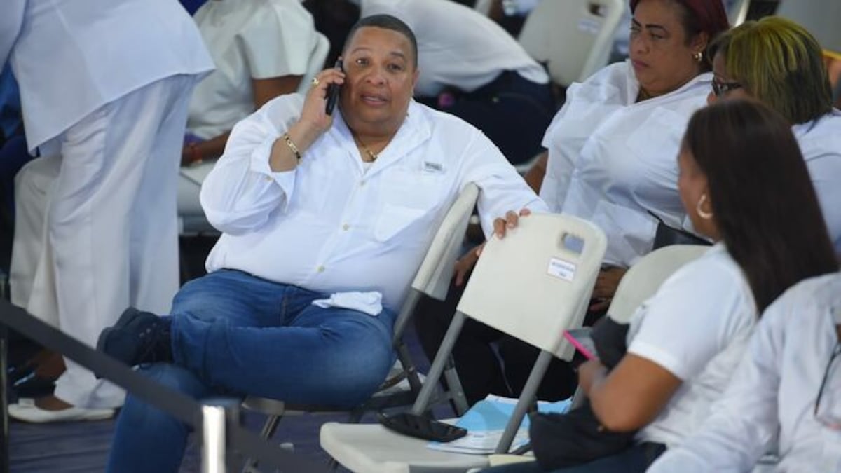 LO ÚLTIMO. Aprehenden a Alex Lee, exalcalde de Colón, en Operación Litus por presunto peculado de $6 millones