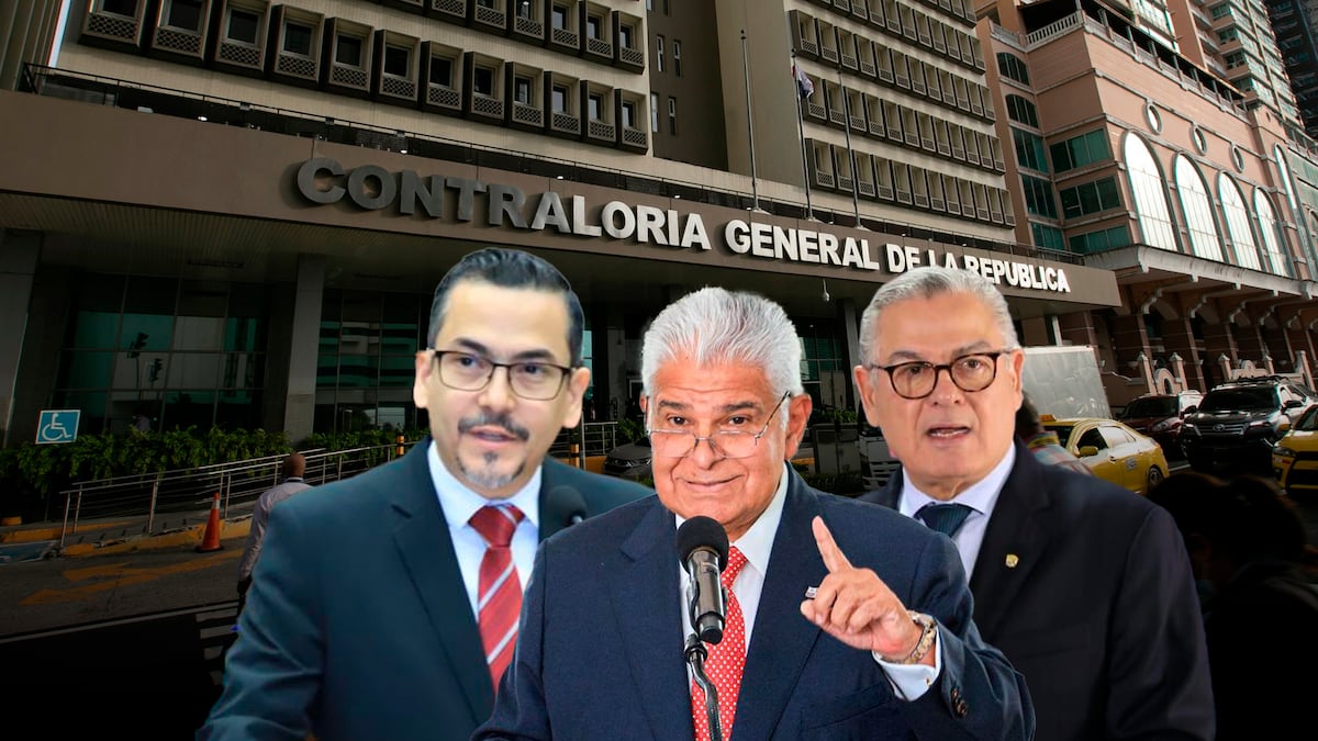 El presidente pide diálogo entre Anel Flores y Luis Carlos Gómez