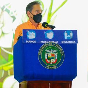 Nito dice que hará ajustes en su gabinete ¿Quién cree usted que debe irse?