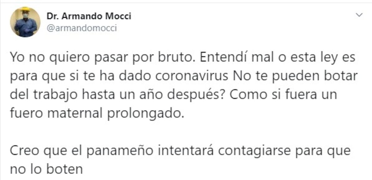 Revuelo por propuesta para que no puedan botar por un año a positivos de covid-19. Para algunos, incentiva al contagio. Proponente reacciona
