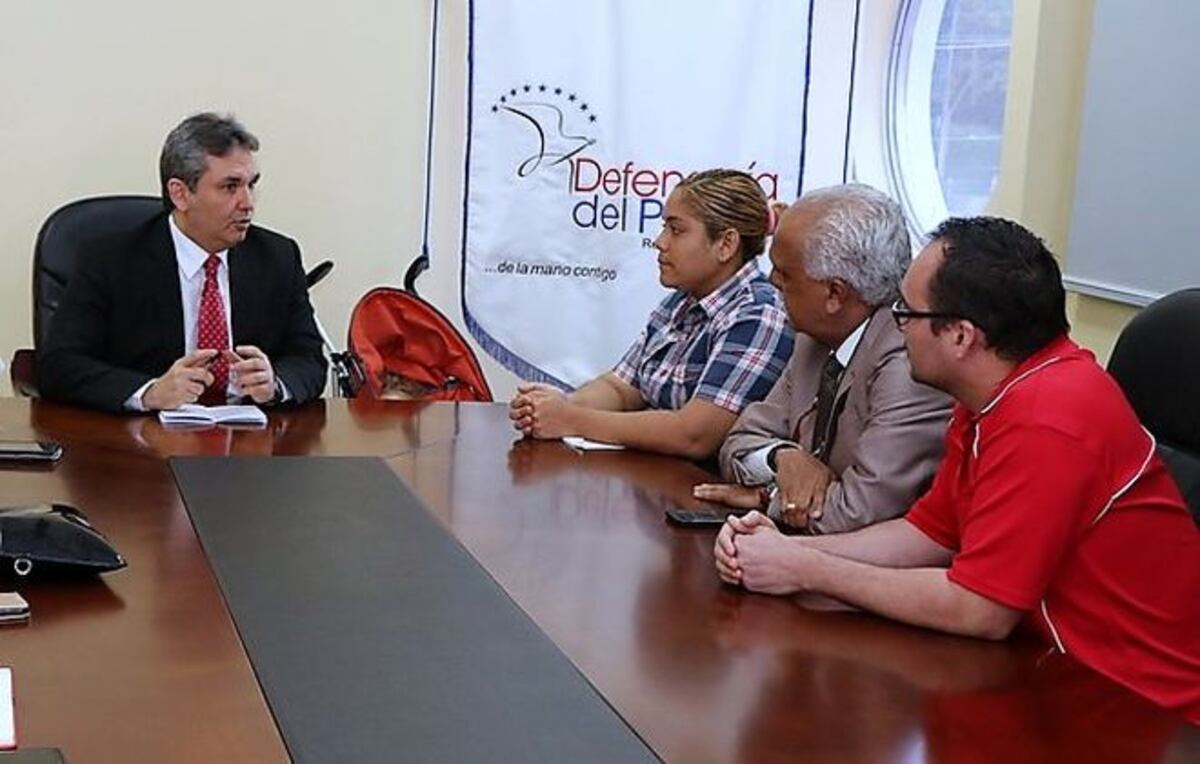 Defensoría del Pueblo abre queja conta Mi Bus por trato discriminatorio a menor 