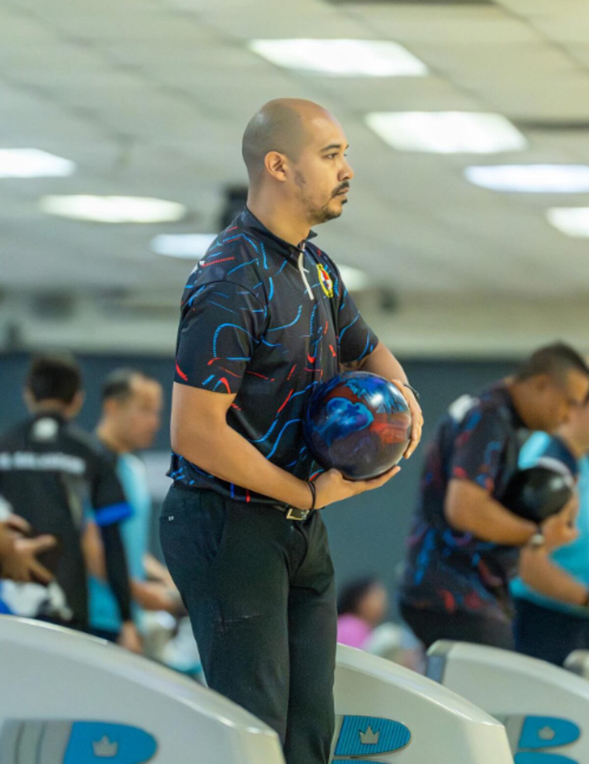 Panamá sorprende con bronces y plata en  los Juegos centroamericanos 