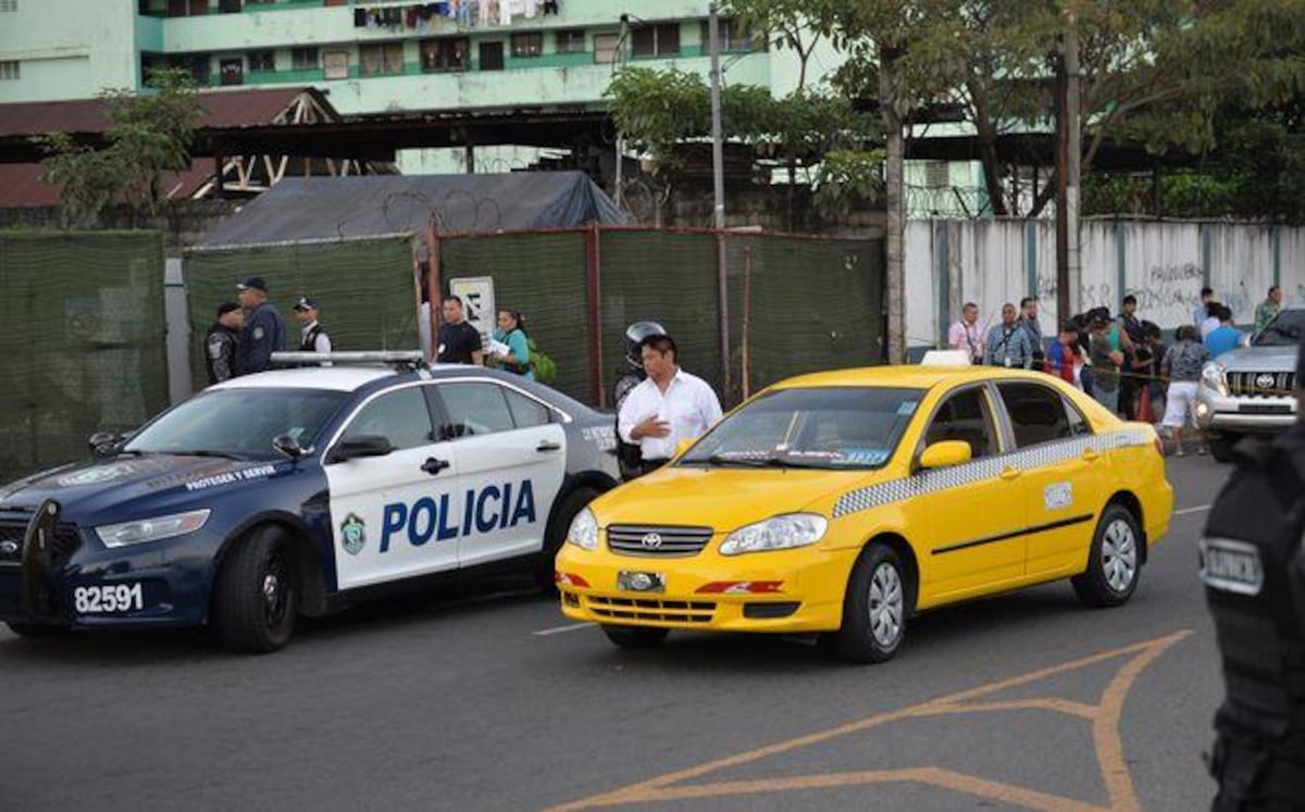 Condenan a tres por el robo de la DGI. Creen que es mucho y apelarán
