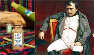 ¿De Dónde Proviene la Expresión ‘Echar un Polvo’? Descubre su Origen Histórico