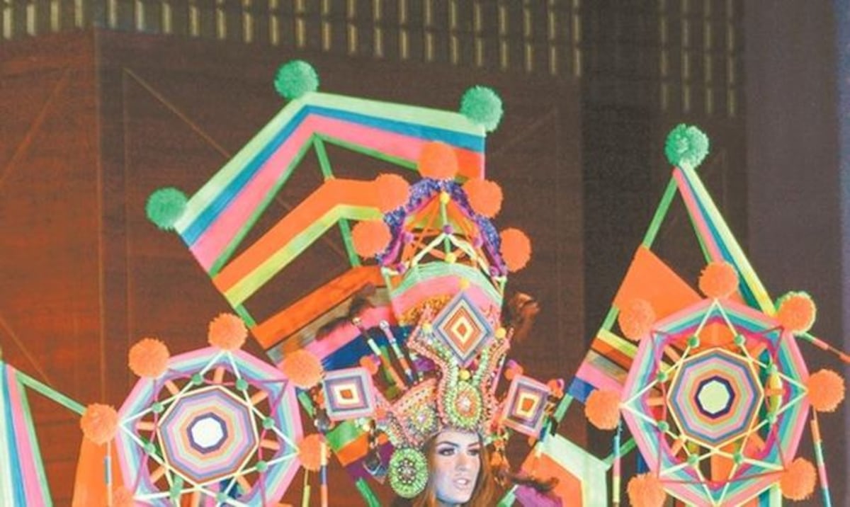 TEEN UNIVERSO EN LA RECTA FINAL. Panamá, Nicaragua y Cuba son favoritas