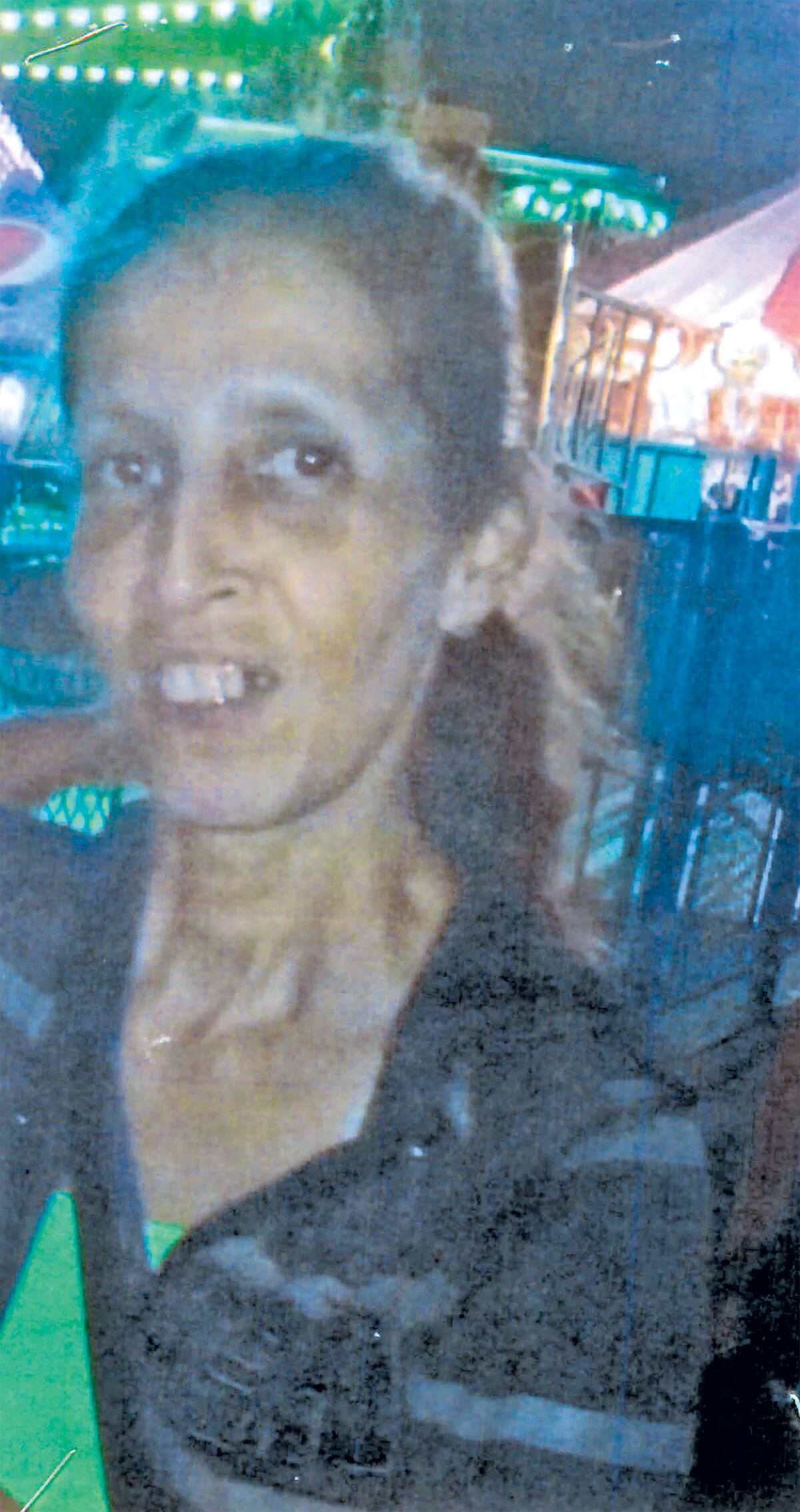 ¡Buscan a su mamá! Iris Yaneth Velarde desapareció en Arraiján