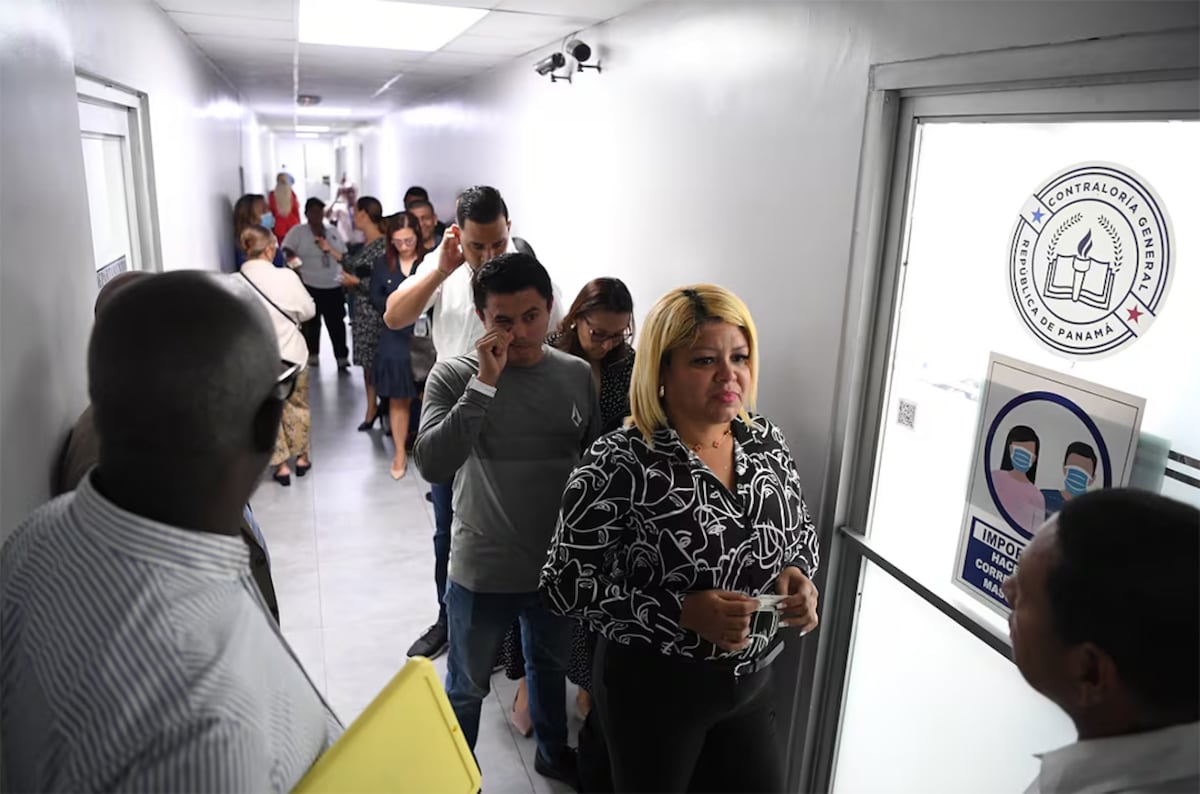 ¿Listo para cobrar? Conoce las fechas de pago para los servidores públicos en noviembre